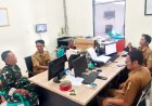 Babinsa Wilanagara Bahas Kesiapan Milangkala Desa ke-545