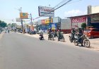 Koramil 1507/Luragung Tingkatkan Patroli Wilayah, Antisipasi Gangguan Kamtibmas